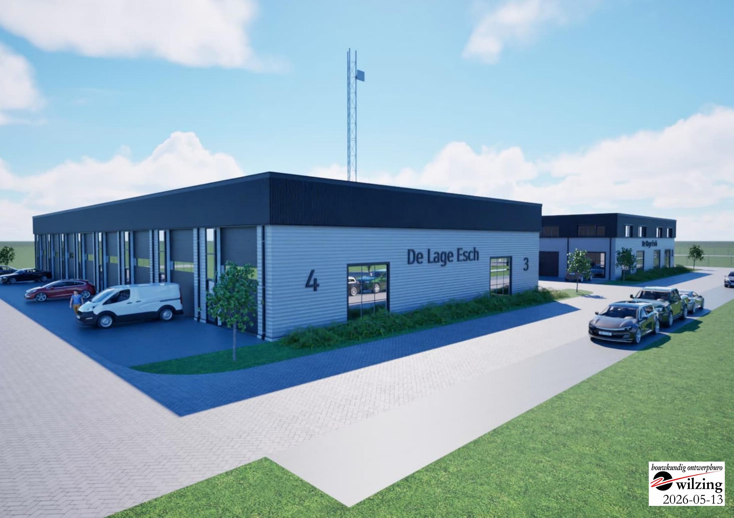 De Lage Esch